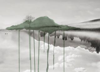 Фото - Обои Wall&Deco CODE 2016 CONTEMPORARY - 464288>