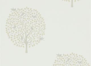 Фото - Обои Sanderson Potting Room - 352146>