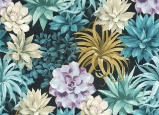 Фото - Обои Casadeco Botanica - 535614>