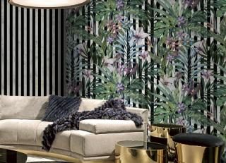 Фото - Обои Gianfranco Ferre Декоративные Панели - 407535>