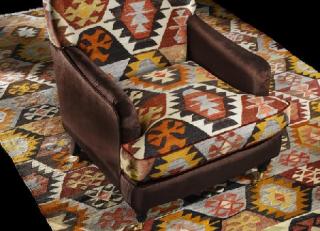 Фото - Ткани Simta Kilim - 320284>