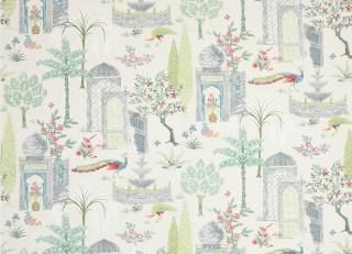 Фото - Ткани Jane Churchill Indira - 399460>