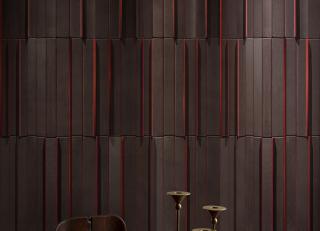 Фото - Обои Wall&Deco 2024 Contemporary Wallpaper - 611099>