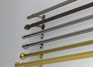 Фото - Карнизы MHZ - 588041>