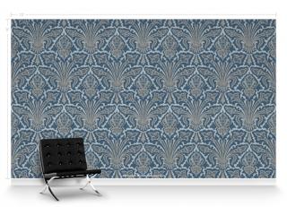 Фото - Обои MuralSources Natura Textured Wallcoverings - 401418>