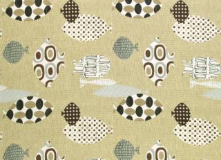 Фото - Ткани Designers Guild Primrose hill - 285890>