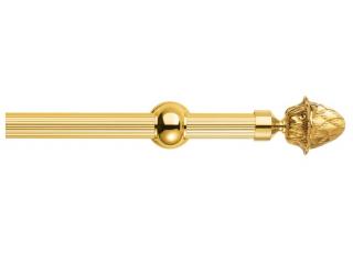 Фото - Декоративные карнизы из латуни Casa Valentina - 584996>