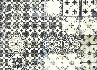 Фото - Обои Jean Paul Gaultier Les Papiers - 381145>