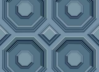 Фото - Обои York Wallcoverings Dimensional Artistry - 442676>