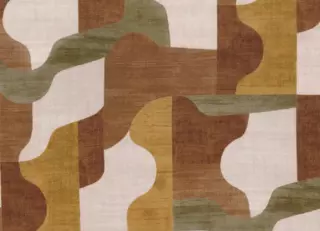 Фото - Ткани Casamance Cafe society - 629545>