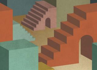 Фото - Обои Emil&Hugo Casa Merida - 572778>