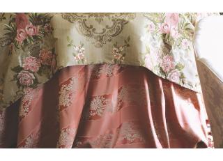 Фото - Ткани The Royal Collection Savigny Silks - 320882>