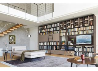 Фото - Мебель Sangiacomo - 610909>