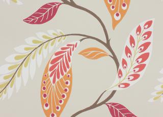 Фото - Кофейные флизелиновые обои на стену - 232649>