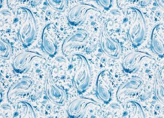 Фото - Ткани Nina Campbell Cathay - 260669>