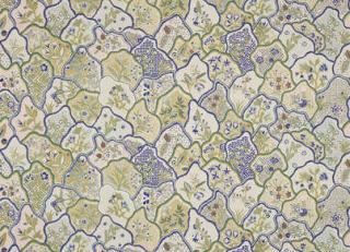 Фото - Ткани Braquenie Comptoir d'Orient - 410678>