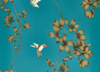 Фото - Обои Harlequin Colour Wallpapers - 515748>