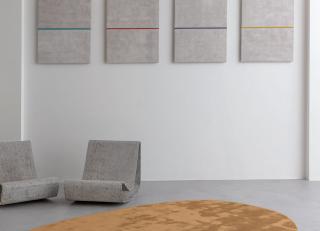 Фото - Ковры Limited Edition Astral Chromatic - 564068>