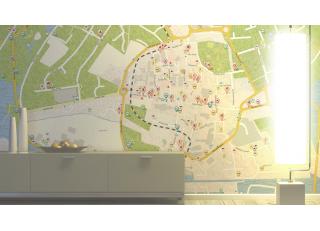 Фото - Обои Glamora Here & There - 225895>