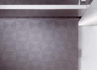 Фото - Рулонные шторы на кухню - 585221>