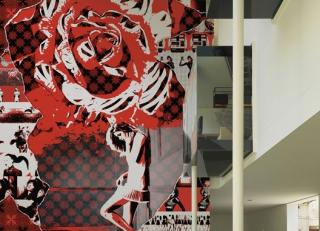 Фото - Обои Wall&Deco Out System 2012 - 383619>