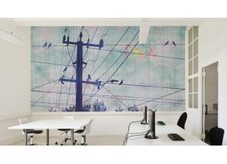 Фото - Обои Glamora Vitaminic - 224516>