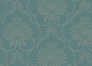 Фото - Обои с узором в скандинавском стиле - 454917>