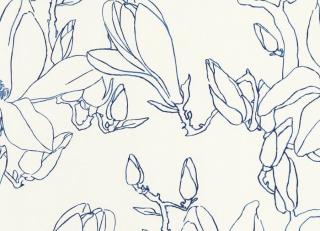 Фото - Обои Casadeco Idylle - 553279>