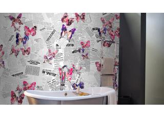 Фото - Обои Glamora Flirt - 225585>