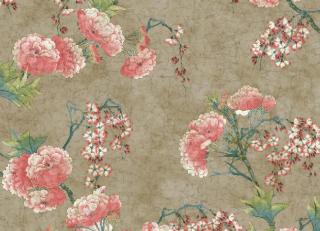 Фото - Обои York Wallcoverings Sonata - 219268>