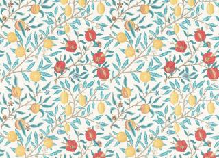 Фото - Ткани Morris & Co Simply Morris Fabrics - 530050>