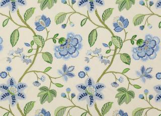 Фото - Ткани Manuel Canovas Tara - 567683>