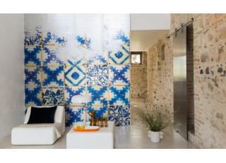 Фото - Обои Elitis Panoramiques - 399670>