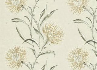 Фото - Ткань лен для штор - 482292>