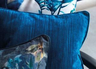 Фото - Ткани Chivasso Monsoon fabrics - 300353>