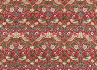 Фото - Ткани Morris & Co Compilation Fabric - 450270>
