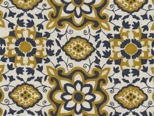 Фото - Ткани GP & J Baker East to West - 358658>