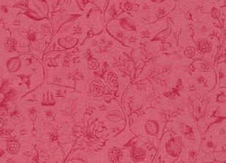 Фото - Коралловые флизелиновые обои на стену - 352917>