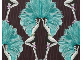 Фото - Обои для стен Graduate Collection - 409053>