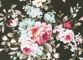 Фото - Обои Clarke&Clarke Colony Wallcoverings - 305035>