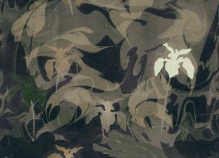 Фото - Обои Wall&Deco CODE 2018 WET SYSTEM - 462730>