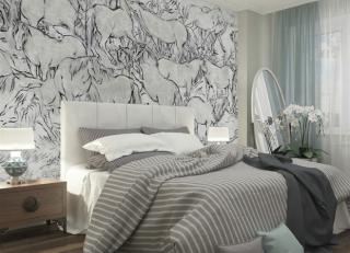 Фото - Обои MuralSources Endur Collection Type II - 401411>