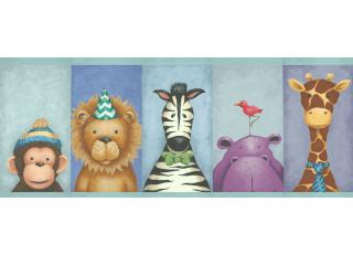 Фото - Бордюры для обоев - 353731>