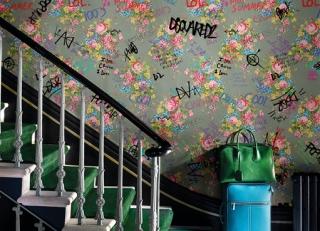 Фото - Обои Londonart Design Dsquared2 - 542402>