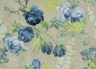Фото - Обои Designers Guild Flowers volume 1 - 441829>