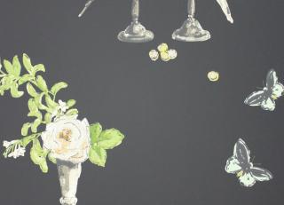 Фото - Обои Nina Campbell Perroquet - 221326>