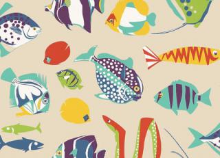 Фото - Обои Thibaut Resort - 229456>