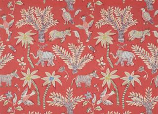 Фото - Ткани Thibaut Trade Routes - 529804>