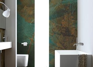 Фото - Обои Inkiostro Bianco Lineadeko - 547762>