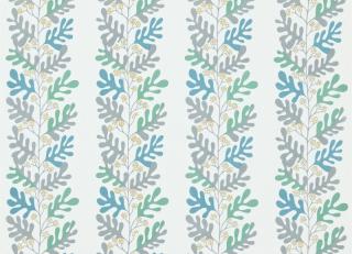 Фото - Ткани Sanderson Papavera Prints & Embroideries - 451865>